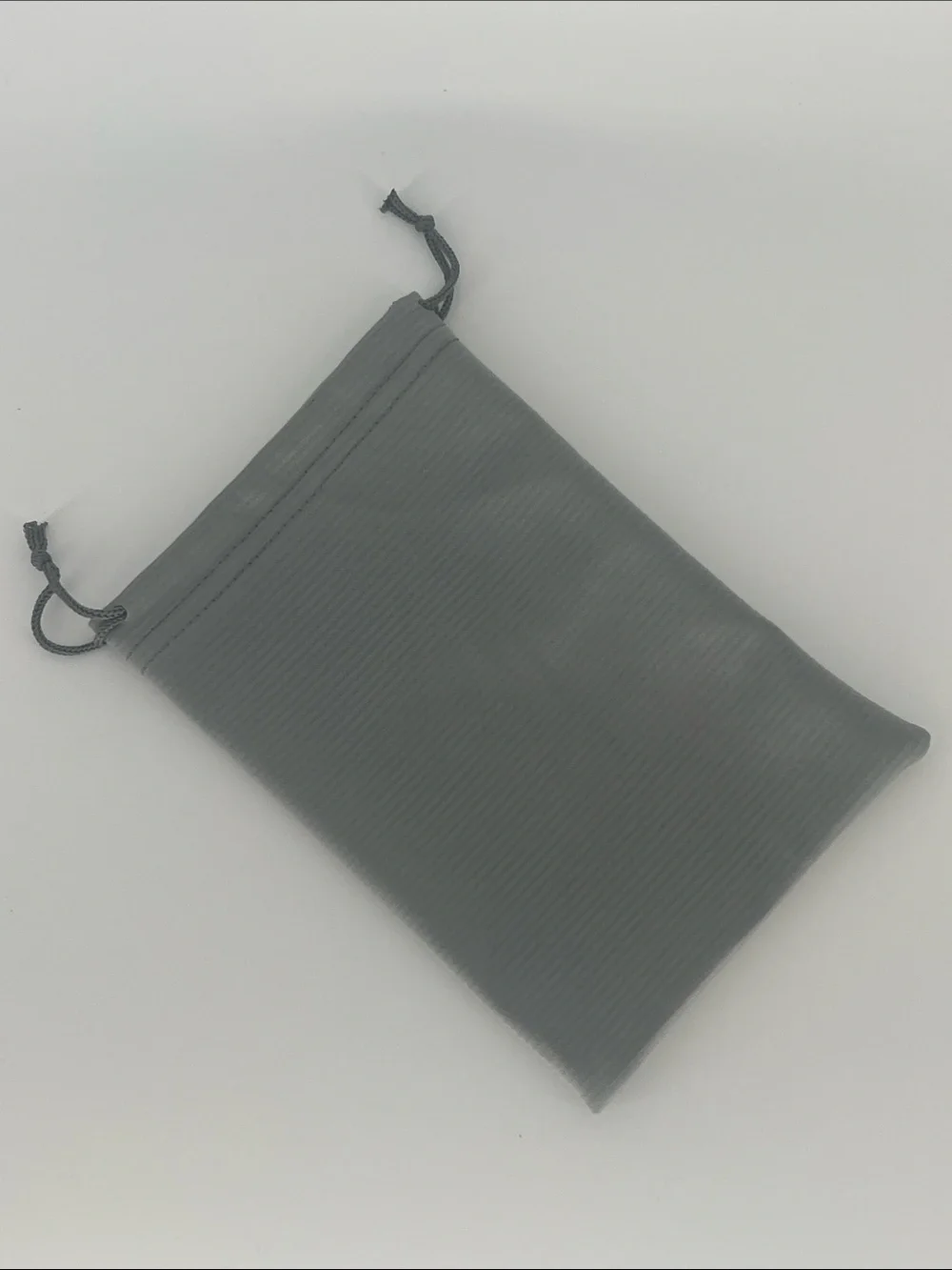 N/A drawstring closure